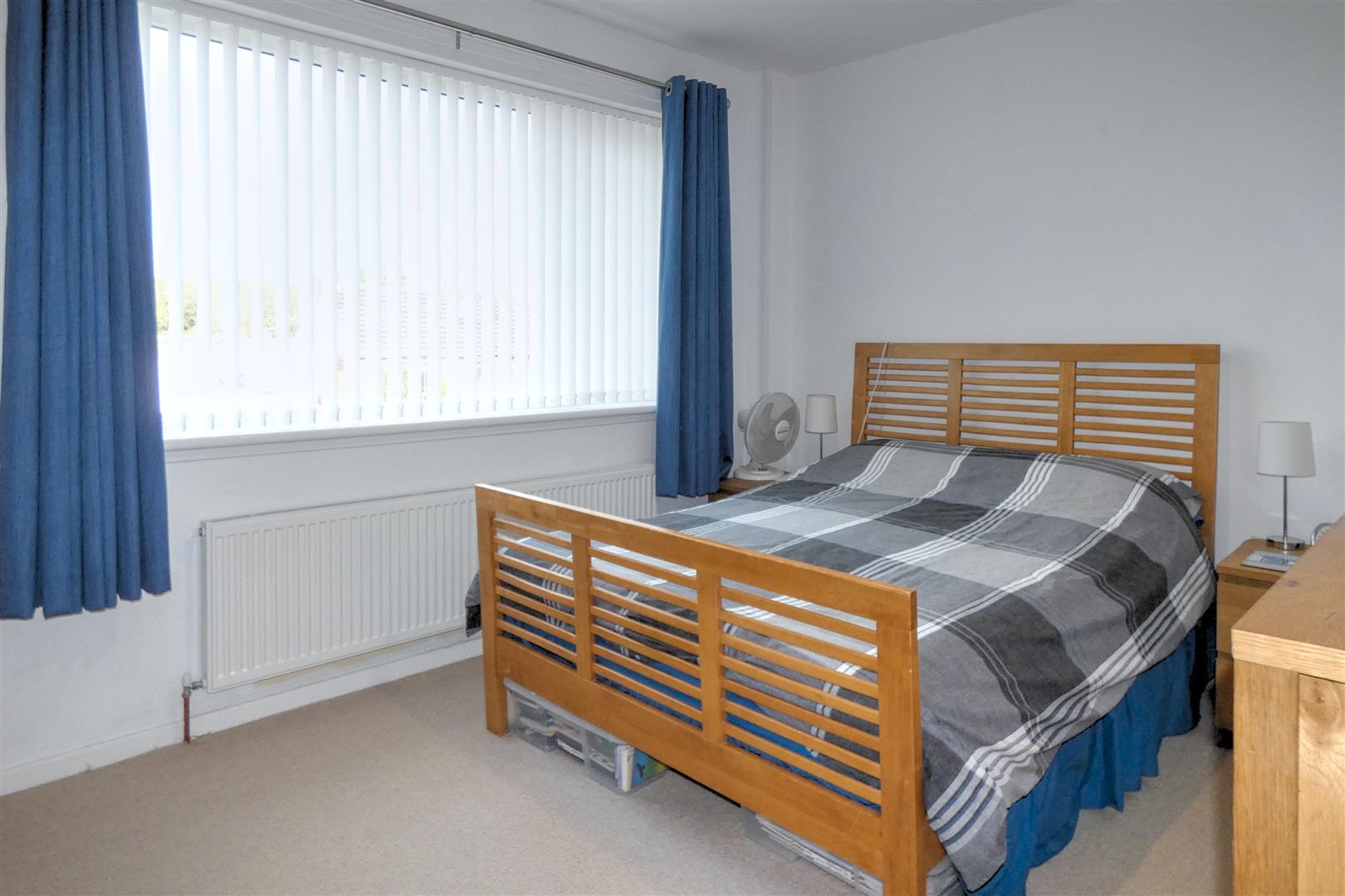 Property Ash Grove, Kirkhill, Morpeth Bungalow Semi Detached